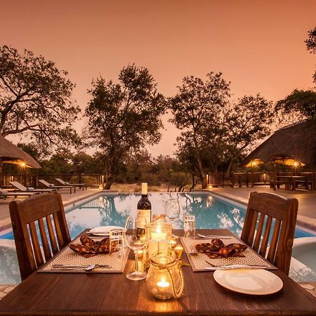 Vuyani River Lodge Hoedspruit Buitenkant foto