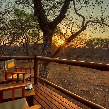 Vuyani River Lodge Hoedspruit Buitenkant foto