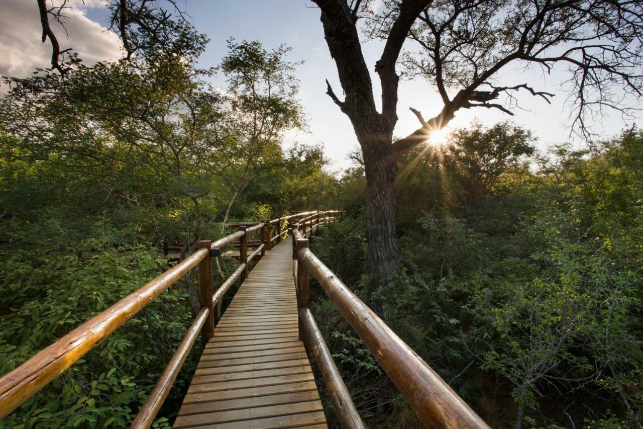 Vuyani River Lodge Hoedspruit Buitenkant foto