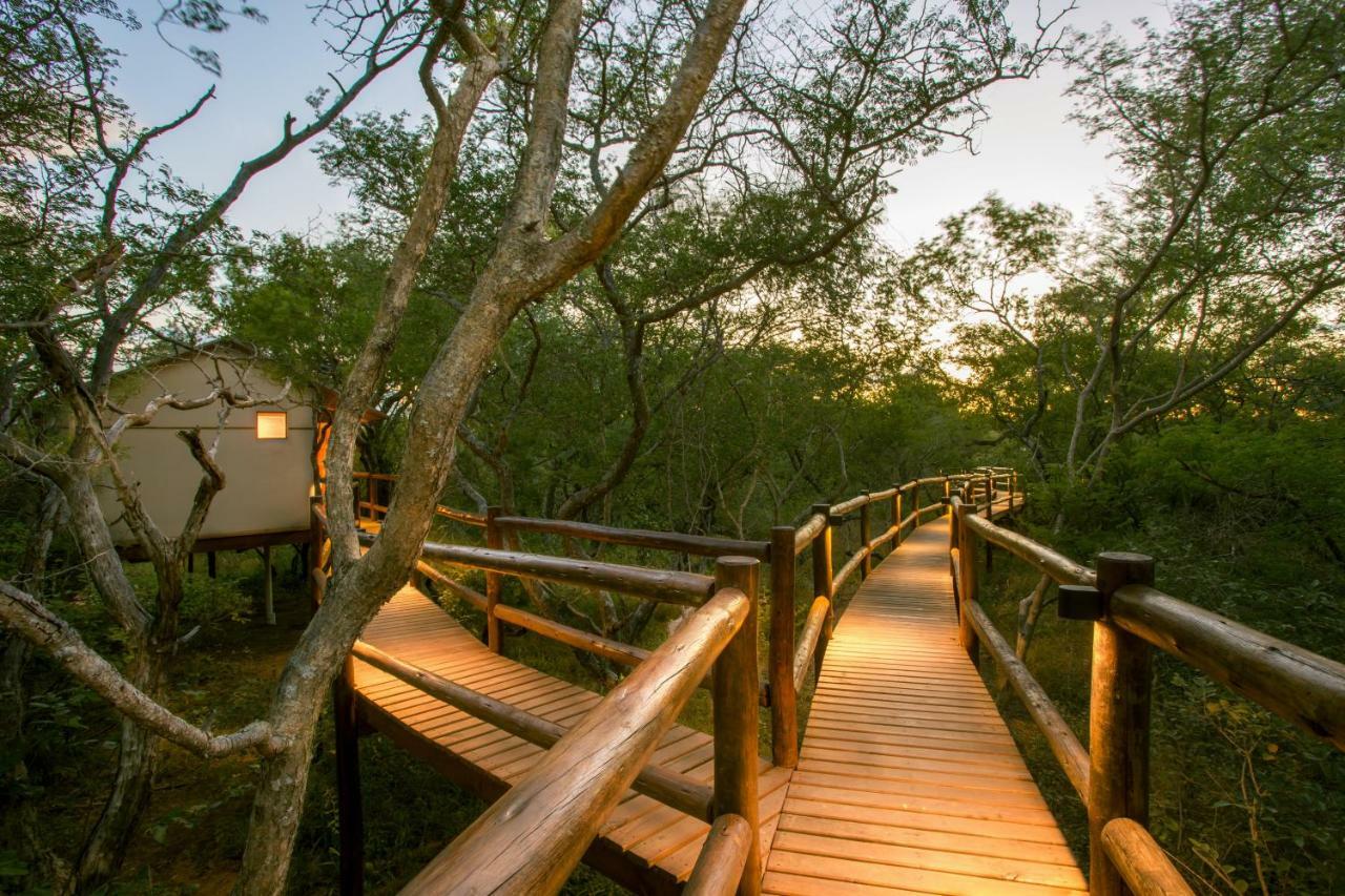 Vuyani River Lodge Hoedspruit Buitenkant foto