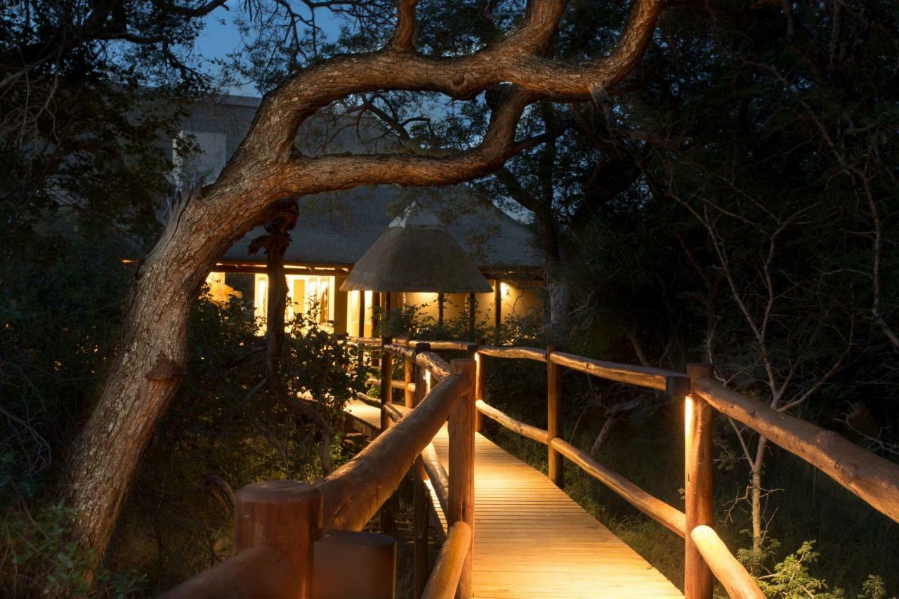 Vuyani River Lodge Hoedspruit Buitenkant foto