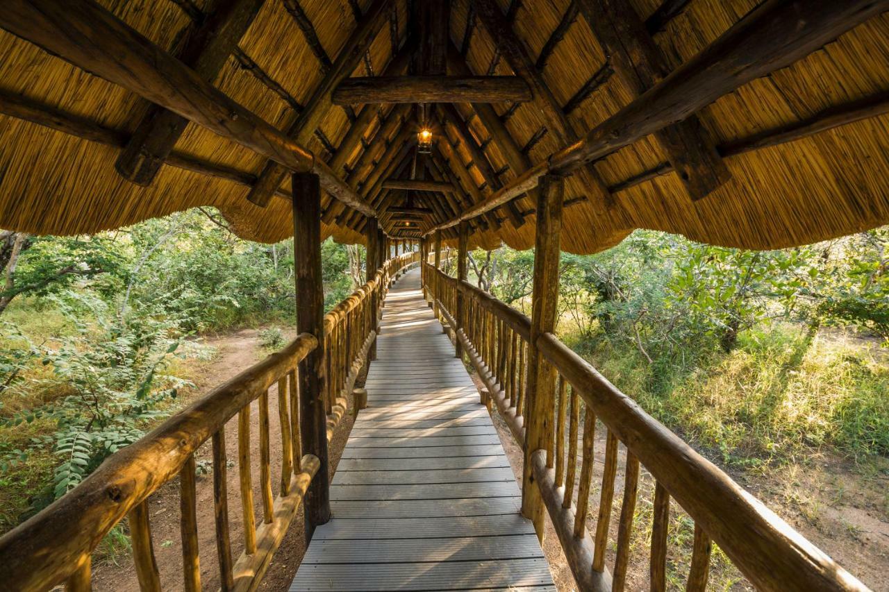 Vuyani River Lodge Hoedspruit Buitenkant foto