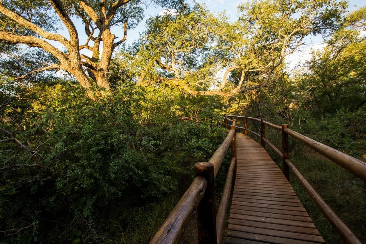 Vuyani River Lodge Hoedspruit Buitenkant foto