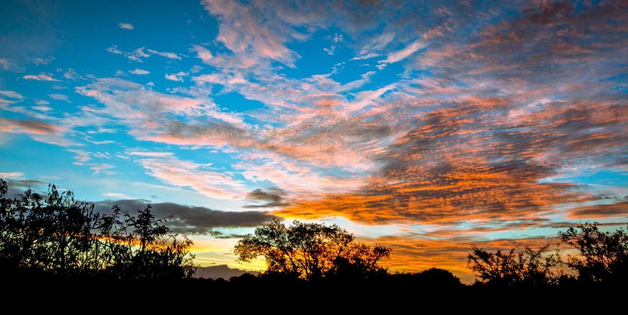 Vuyani River Lodge Hoedspruit Buitenkant foto