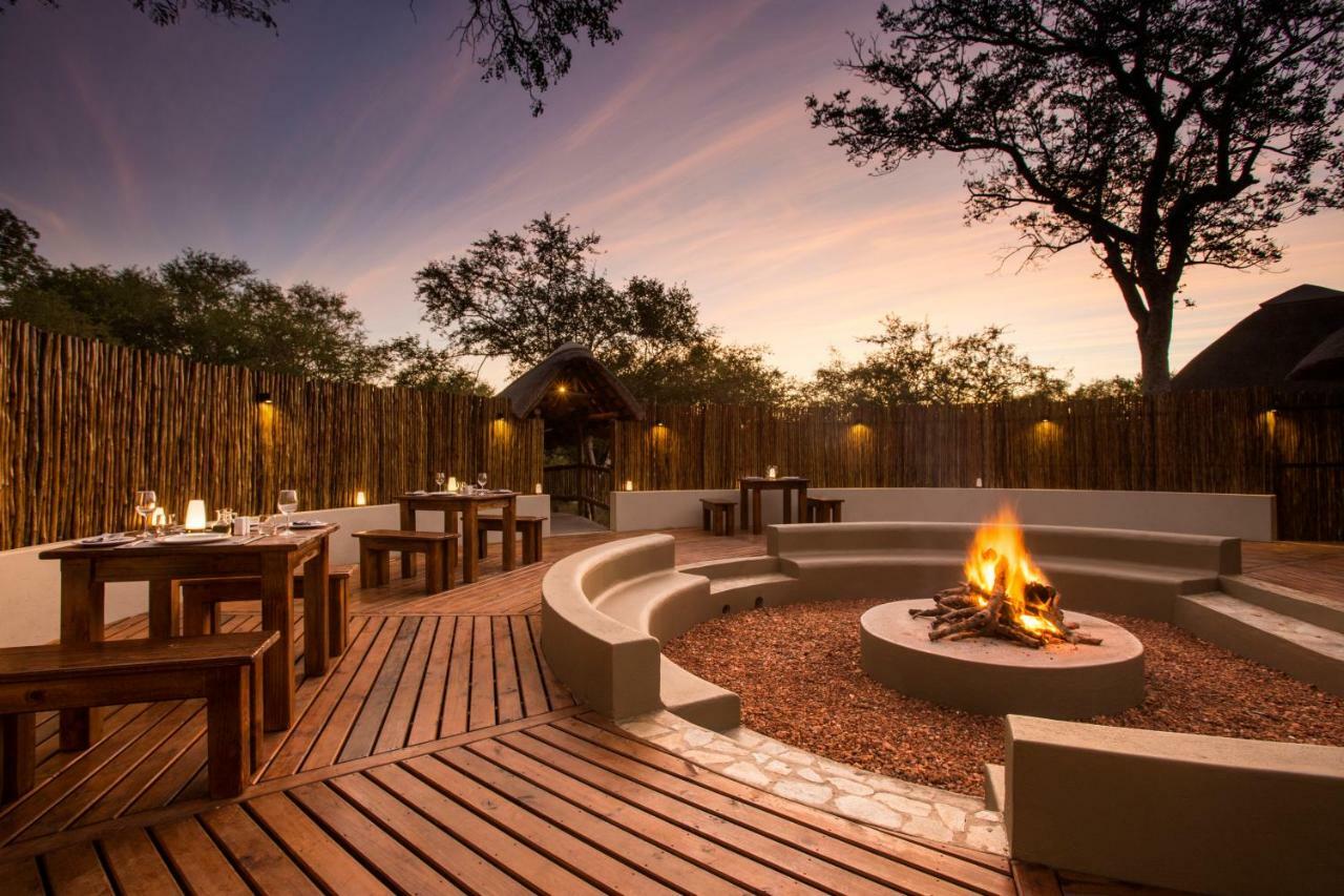 Vuyani River Lodge Hoedspruit Buitenkant foto