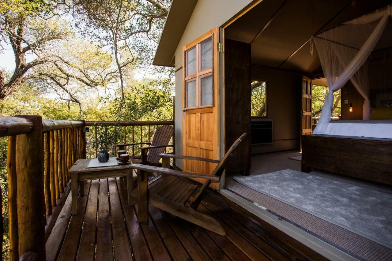 Vuyani River Lodge Hoedspruit Buitenkant foto