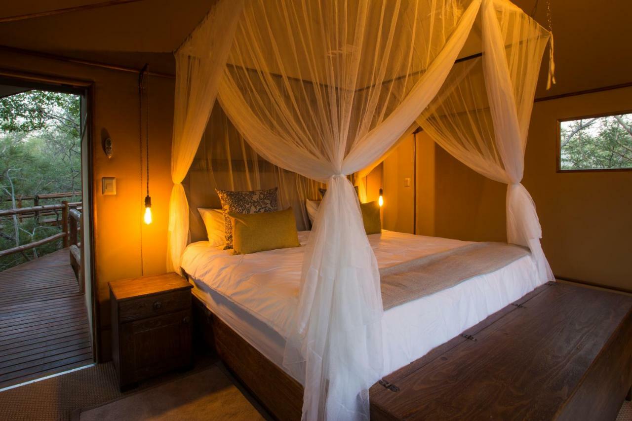Vuyani River Lodge Hoedspruit Buitenkant foto