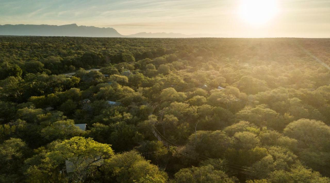Vuyani River Lodge Hoedspruit Buitenkant foto