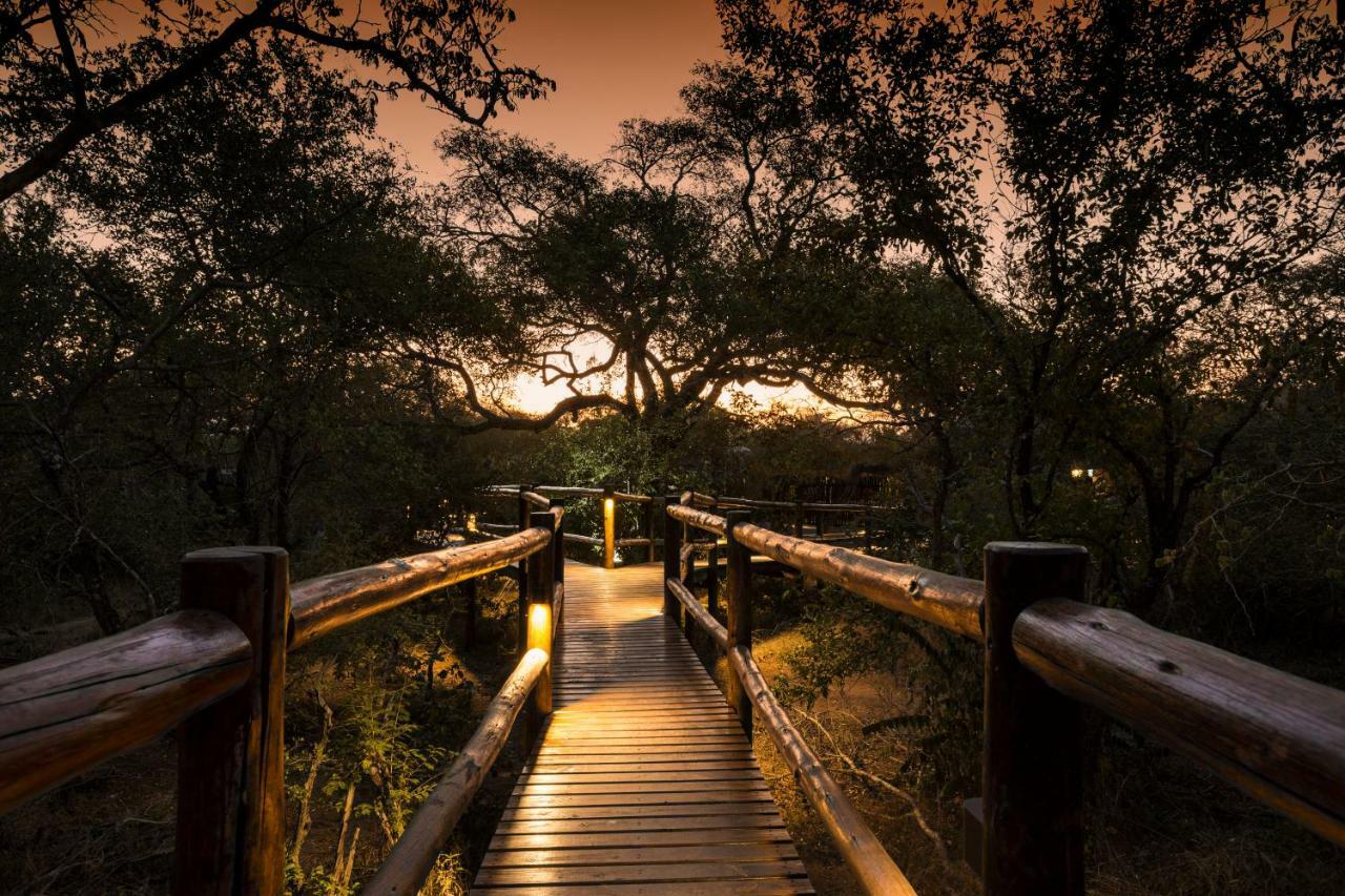 Vuyani River Lodge Hoedspruit Buitenkant foto
