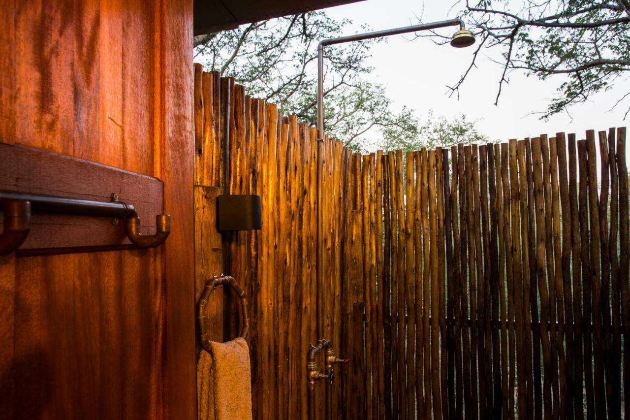 Vuyani River Lodge Hoedspruit Buitenkant foto
