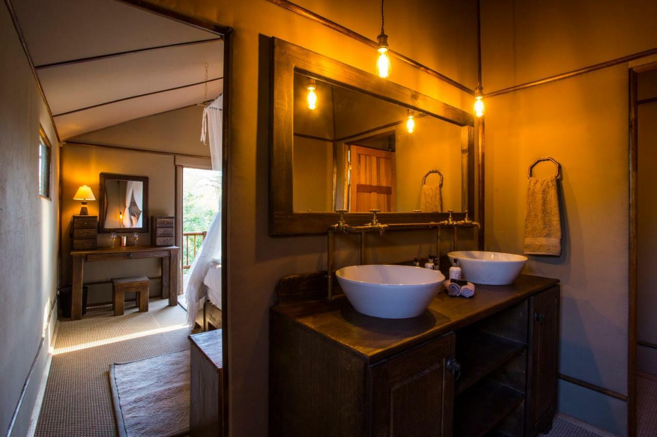 Vuyani River Lodge Hoedspruit Buitenkant foto