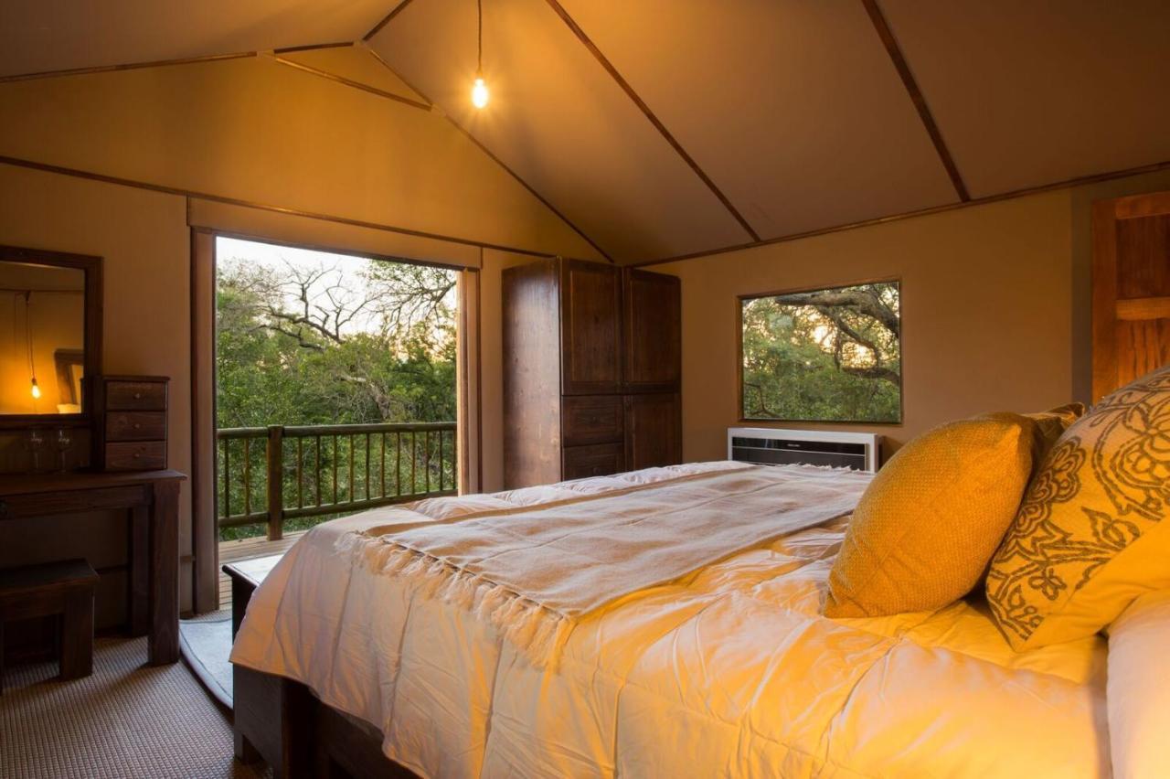 Vuyani River Lodge Hoedspruit Buitenkant foto
