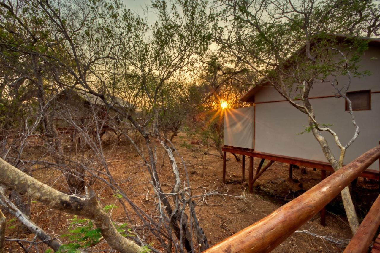 Vuyani River Lodge Hoedspruit Buitenkant foto