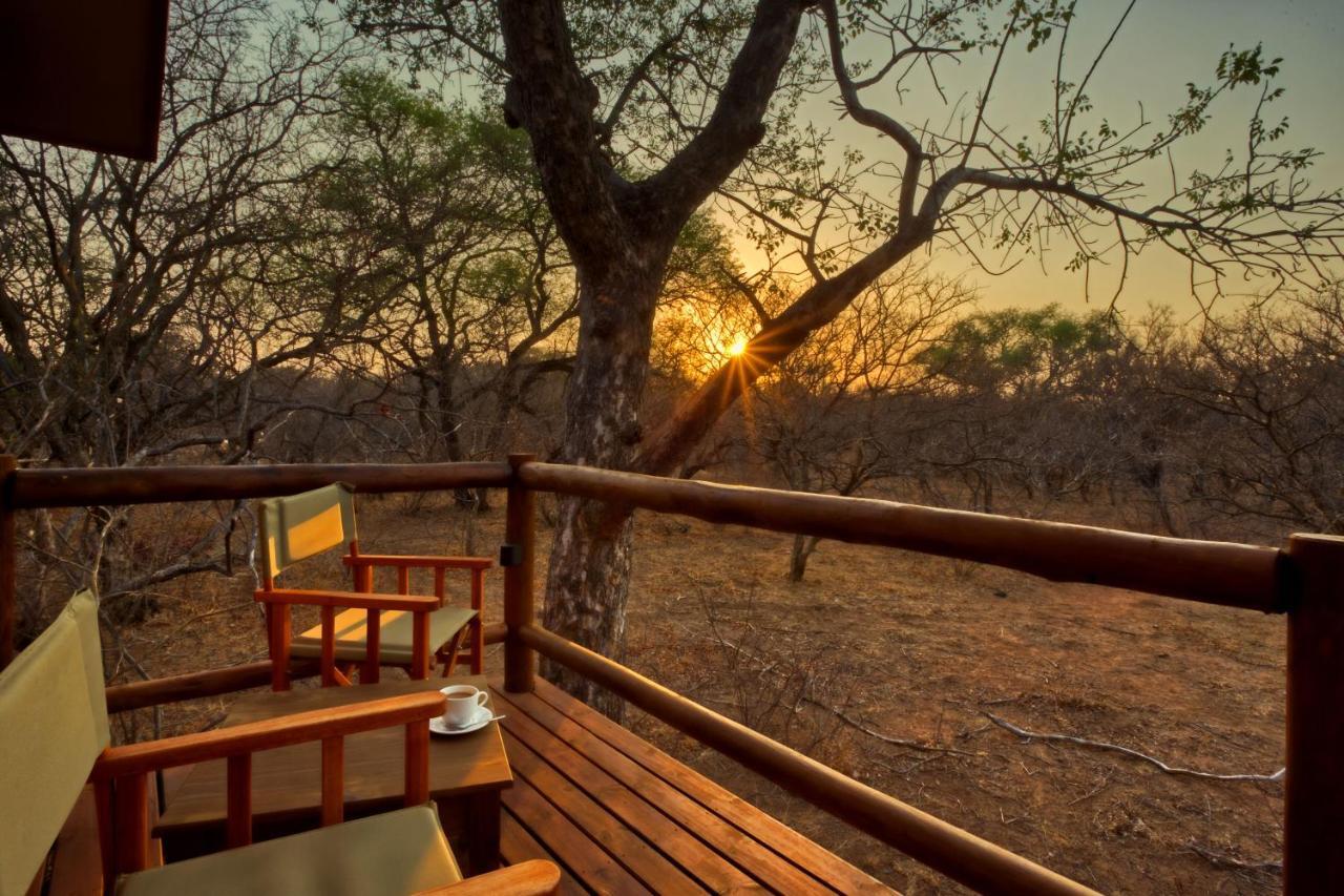 Vuyani River Lodge Hoedspruit Buitenkant foto