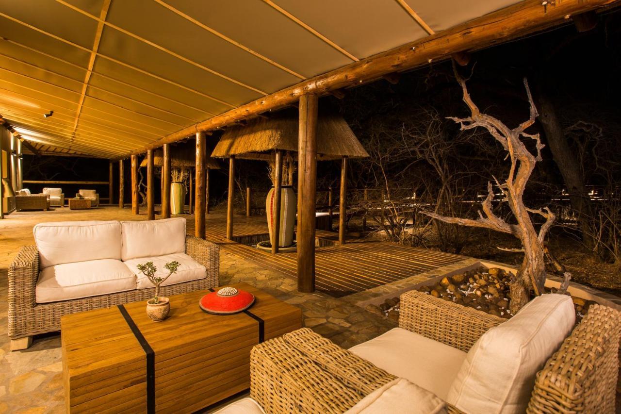 Vuyani River Lodge Hoedspruit Buitenkant foto
