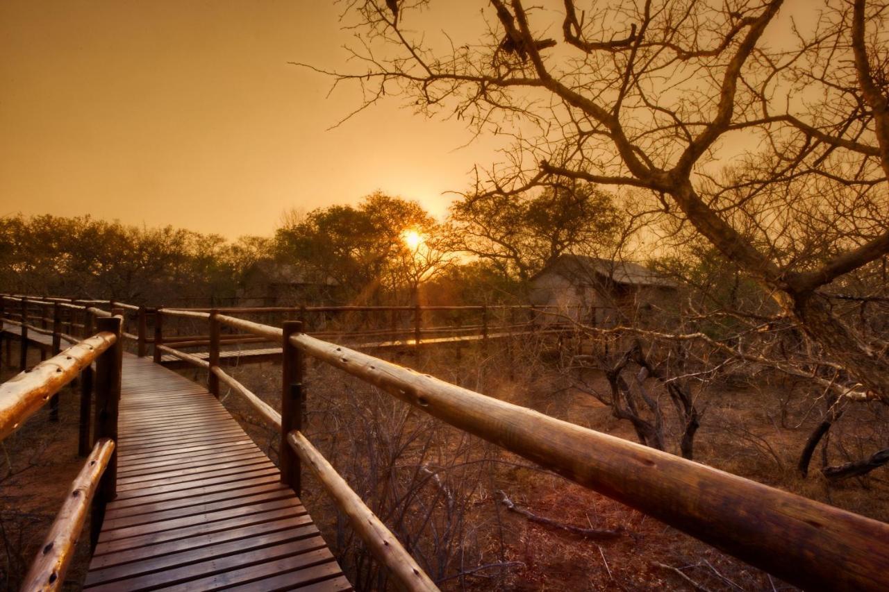 Vuyani River Lodge Hoedspruit Buitenkant foto